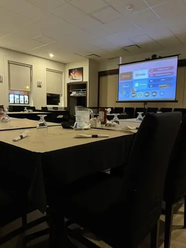 Image event Restaurant Au Petit Palace