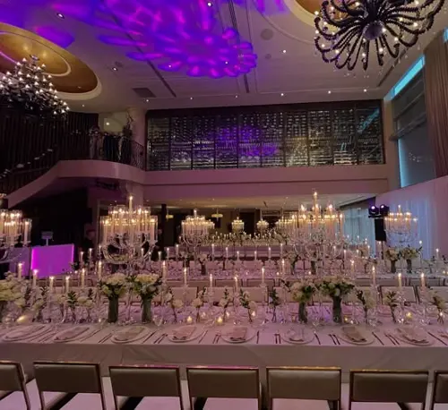 Image event Aya Experience - Lebanese Cuisine Restaurant & Private Events Space