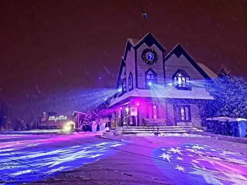 Image Ã©vÃ©nement Supérette chez Marie