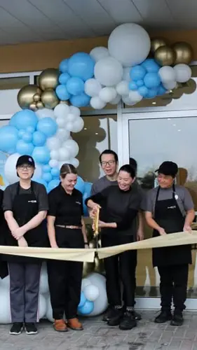 Image event Sushi Shop Ormstown