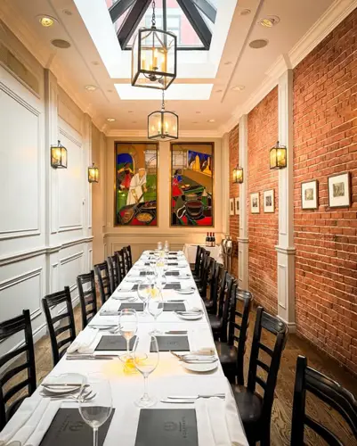 Image event Bonaparte