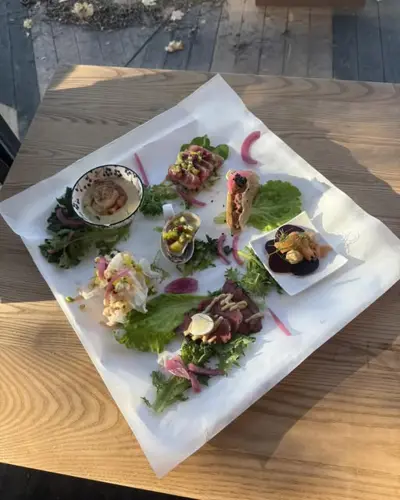 Image Ã©vÃ©nement BISTRO OK