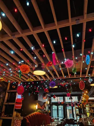 Image Ã©vÃ©nement Tequila Lounge