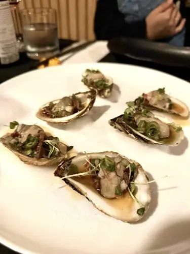 Image Ã©vÃ©nement NEKO sushi