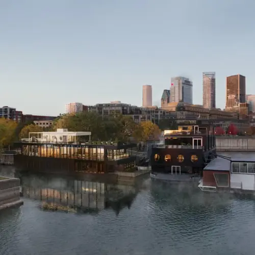 Image Ã©vÃ©nement Restaurant La Traversée