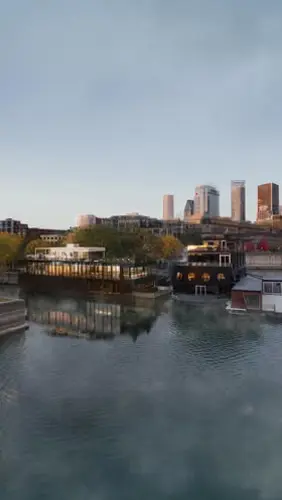 Image Ã©vÃ©nement Restaurant La Traversée