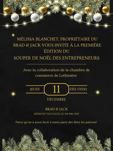 Image Ã©vÃ©nement Brad & Jack