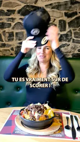 Image event Restaurant Au Petit Chalet