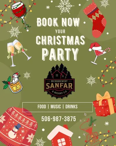 Image event Sanfar Resort & Restaurant