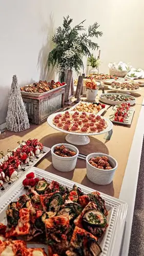 Image Ã©vÃ©nement À l'Apéro Delson