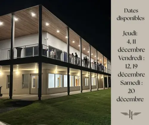 Image event Bistro Café Délice