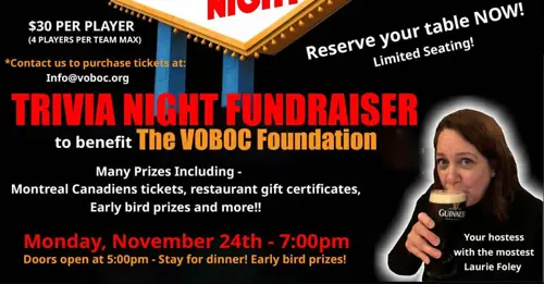 Image event Pub Cunninghams