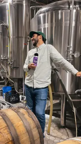 Image Ã©vÃ©nement St-Pancrace - Microbrasserie / L'Usine