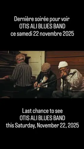 Image event Café Komma Rosta