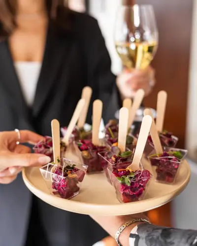 Image event Restaurant Bar Le Graffiti