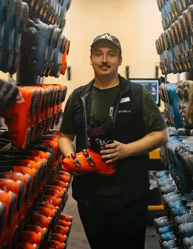 Image event Bistro-bar La Débarque