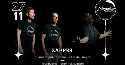 Image event Brasserie Port-Alfred - Resto-Pub et Spectacles