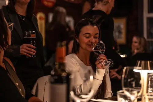 Image event Bistro de la Forge