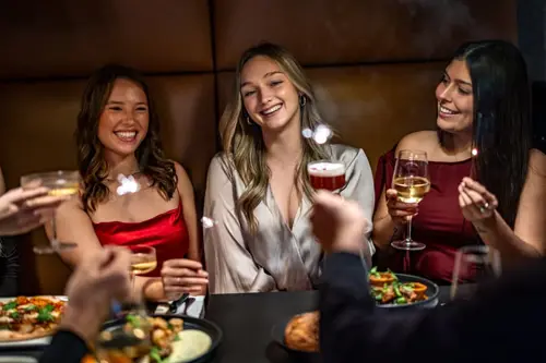 Image event La Piazzetta Charlesbourg