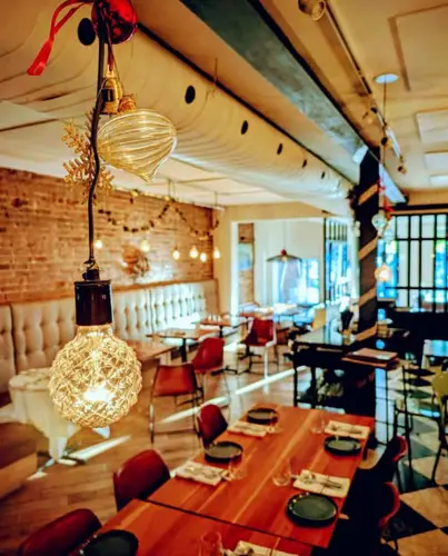 Image event La Fabrique