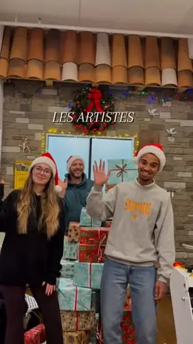 Image event Un Instant en Provence