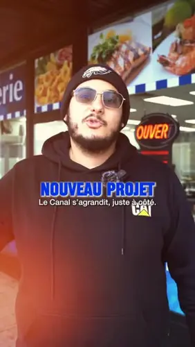 Image Ã©vÃ©nement Le Canal