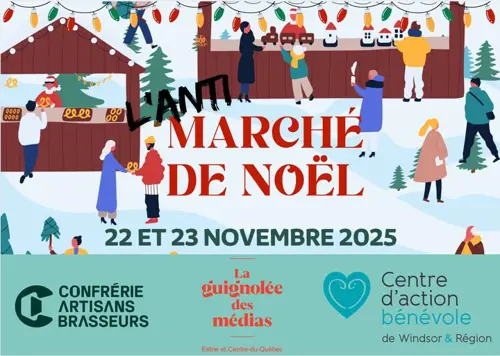 Image event La Confrérie Artisans Brasseurs