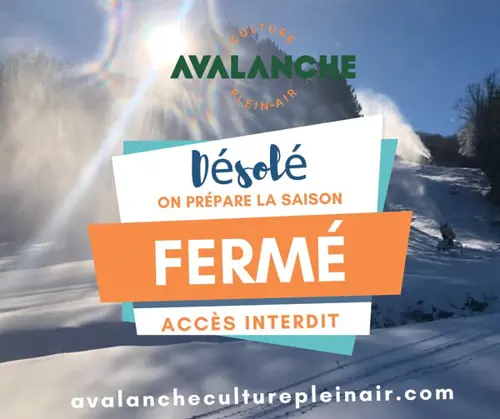 Image Ã©vÃ©nement Cafe Bistro Bar La Montagne