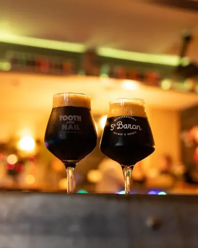 Image event 5e Baron - Microbrasserie