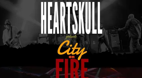 Image Ã©vÃ©nement La Source de la Martinière