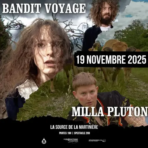 Image Ã©vÃ©nement La Source de la Martinière