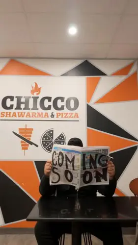 Image Ã©vÃ©nement Shawarma Chicco