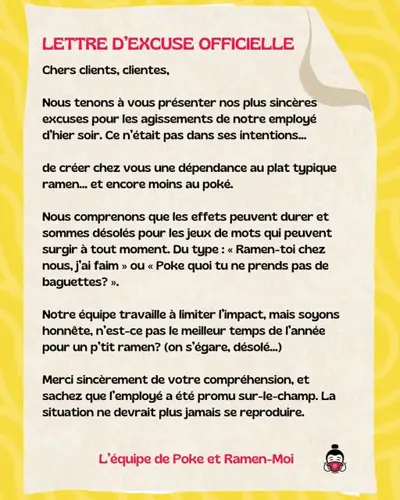 Image event Poke et Ramen-Moi Joliette