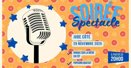 Image Ã©vÃ©nement L'Abri de l'Anse