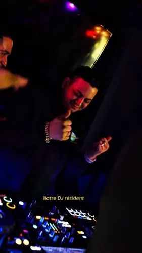 Image event El Lounge Resto-Bar