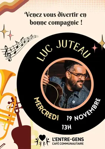 Image Ã©vÃ©nement Café communautaire l'Entre-Gens