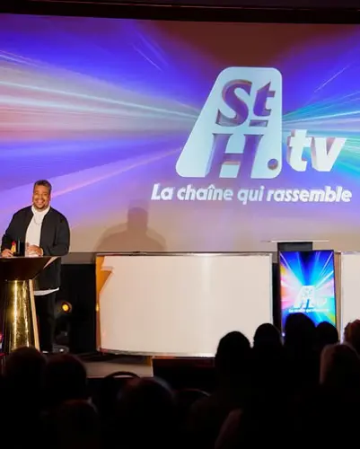 Image event Express St-Hubert