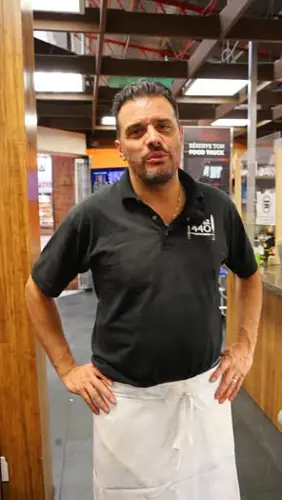 Image event Le Déli 440