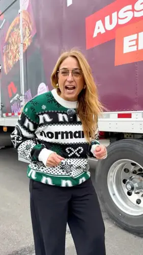 Image event Restaurant Normandin Orsainville