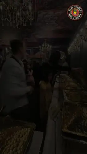 Image event Punjab Canteen