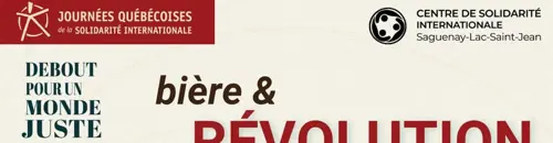 Image Ã©vÃ©nement Le Coureur des Bois - Microbrasserie (Pub)