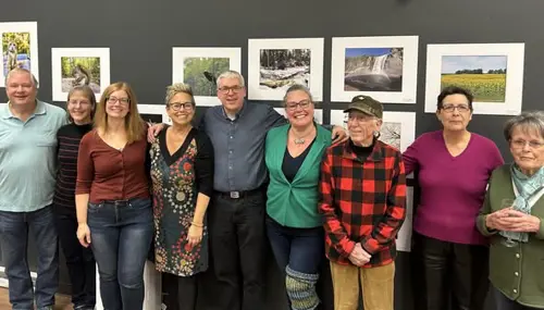 Image Ã©vÃ©nement Petit Café de Cantley