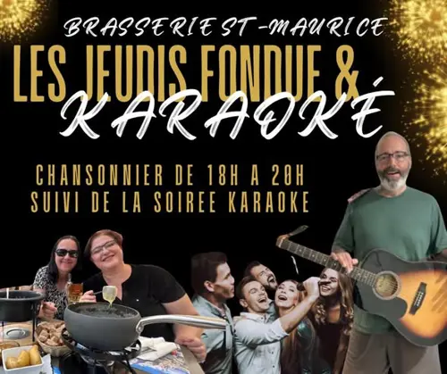 Image event Brasserie St-Maurice