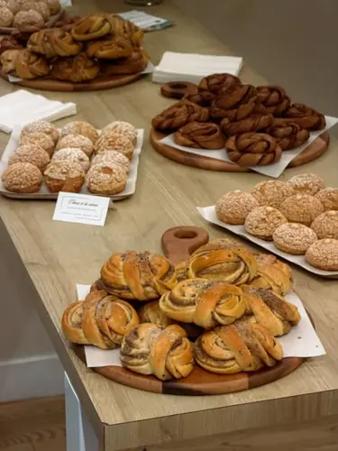 Image event Café Saint-Henri (Saint-Roch)