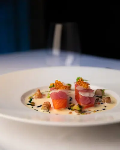 Image event Restaurant Toqué!