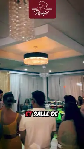 Image event Mehfil Restaurant Saint-Jérôme