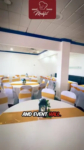 Image event Restaurant Mehfil & Salle De Réception