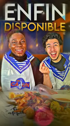 Image event MR CAJUN