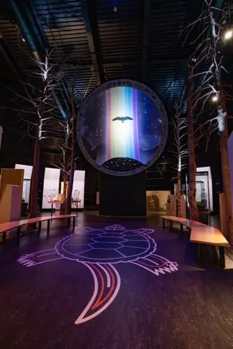 Image event Maison longue Ekionkiestha'