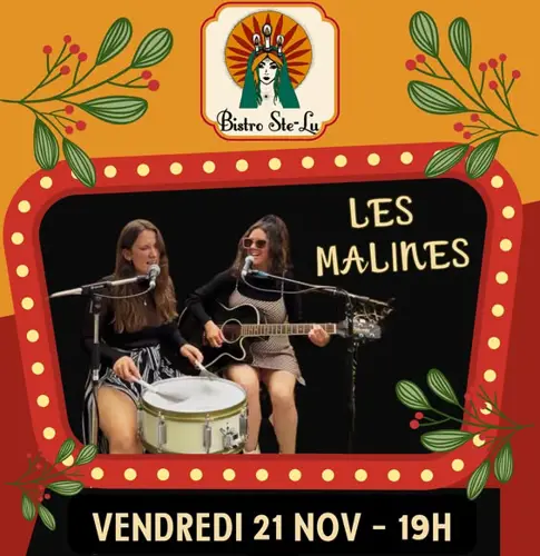 Image event Bistro Ste-Lu